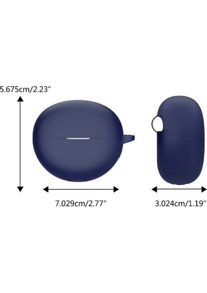 Huawei Free Clip Kılıf Renkli Yumuşak Silikon Darbe Dayanıklı Korumalı Kılıf modelleri