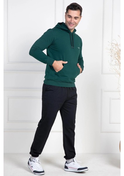 Spor Model Büyük Beden Erkek Pijama Takımı fırsatları
