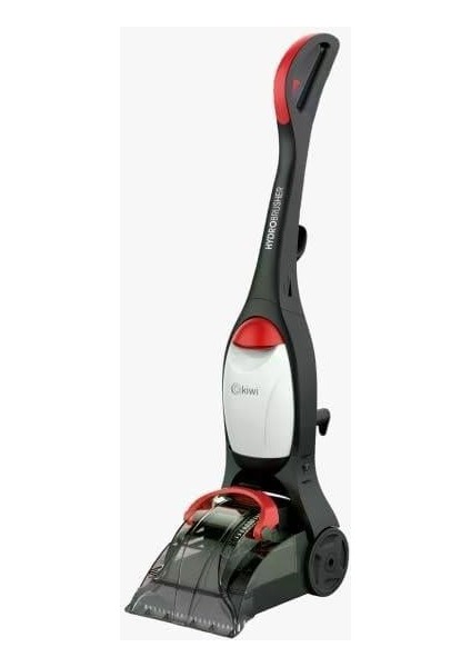 BYARS-KCC-4370 Dikey Halı ve Koltuk Yıkama Leke Çıkartma Makinesi Kırmızı-Byars