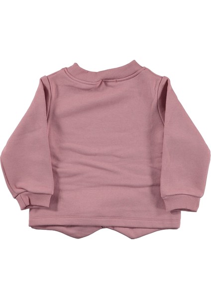 Kız Çocuk Sweatshirt
