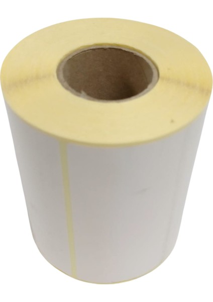 150X100 Termal Etiket (250'Lİ Sarım)