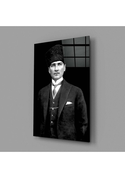 Atatürk Cam Tablo fiyatları