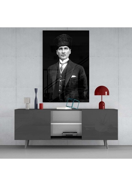 Atatürk Cam Tablo fırsatları