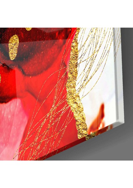 Renkler Cam Tablo modelleri