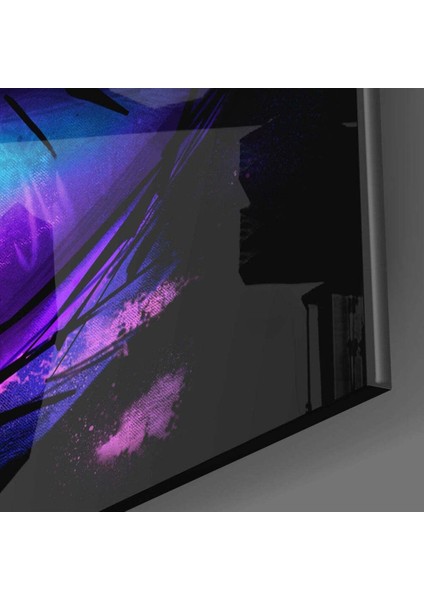 Dudak Cam Tablo modelleri