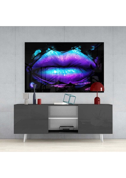 Dudak Cam Tablo fırsatları