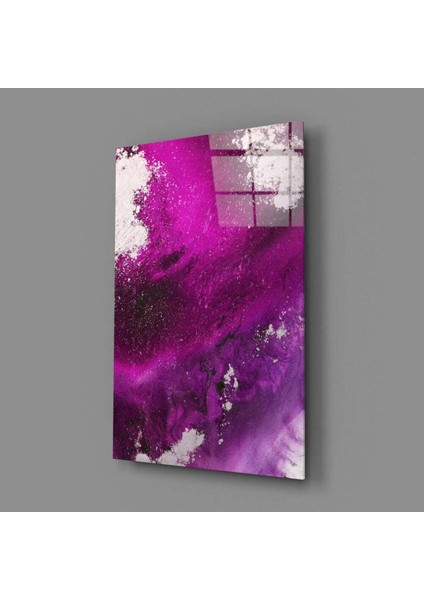 Soyutluğun Renkleri Cam Tablo fiyatları