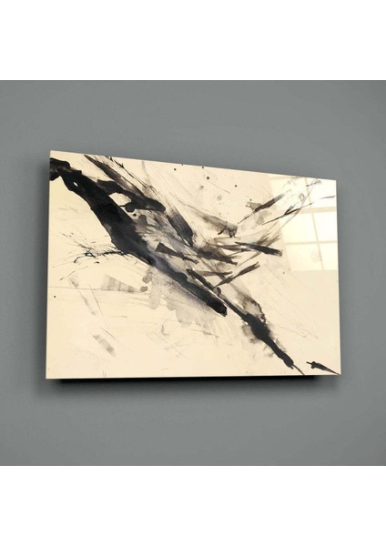 Soyut Cam Tablo fiyatları