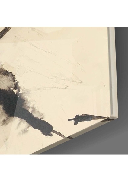 Soyut Cam Tablo modelleri