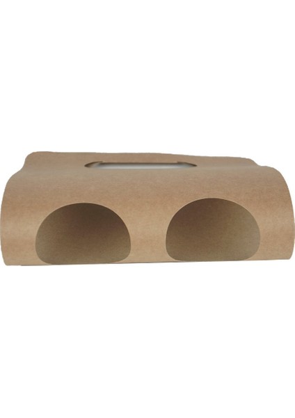 Karton Bardak Taşıyıcı Ikili 100 Adetli fırsatları