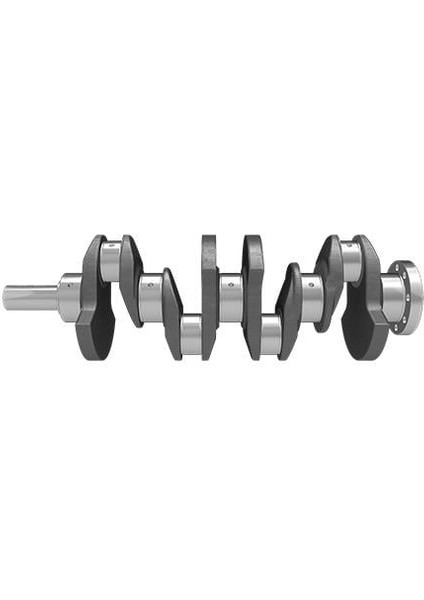 Krank PARTNER-BERLINGO-P307-P406-P407-C4-C5-XSARA 2.0hdı XUD9T-DW10