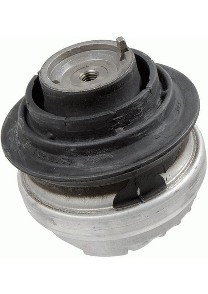 Motor Takozu Alt Sol Mercedes Slk-Class R172 11