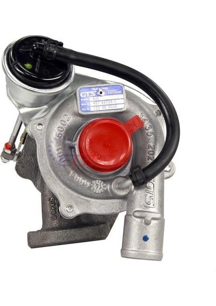Turbo Komple Corsa C-Combo-Merıva-Tıgra Twintop 1.3 Cdti 70PS Z13DT