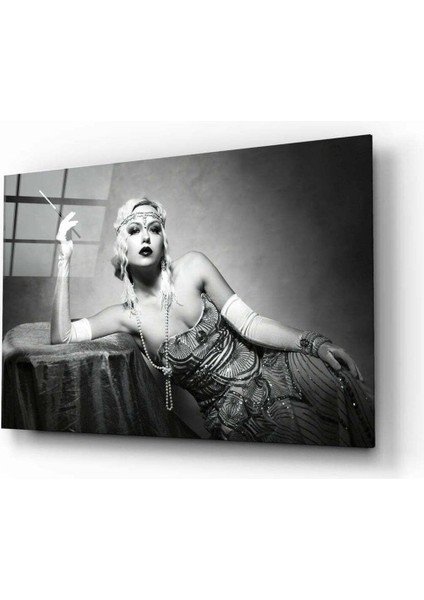 Roaring 20S Cam Tablo
