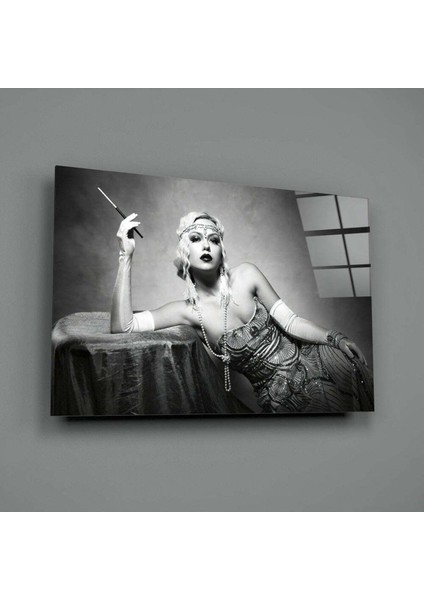 Roaring 20S Cam Tablo fiyatları