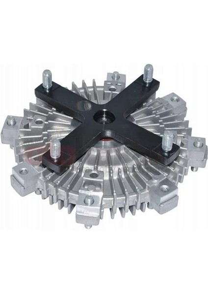 Fan Termik Mıtsubıshı Canter FE449. FE659. FE659 Turbo 96-