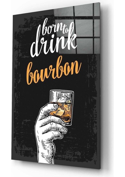 Burbon Cam Tablo