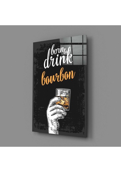Burbon Cam Tablo modelleri