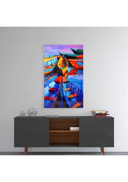 Tekne Cam Tablo fırsatları