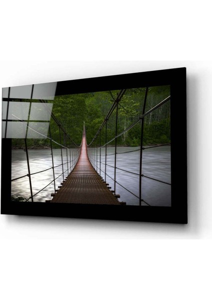 Köprü Cam Tablo