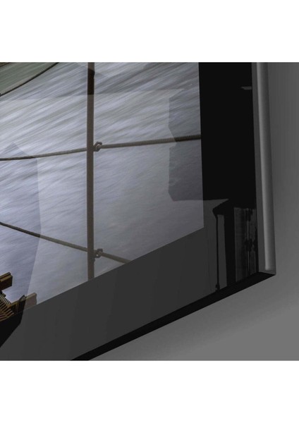 Köprü Cam Tablo modelleri