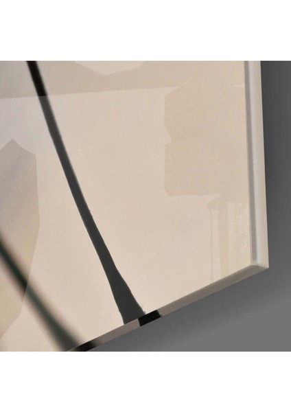 Tarçın Karahindiba Cam Tablo fiyatları