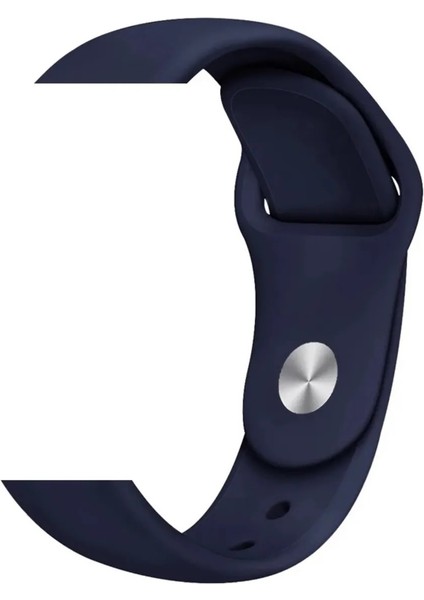 Huawei Gt5 Pro - 42MM (20MM) Uyumlu Akıllı Saat Silikon Kordon