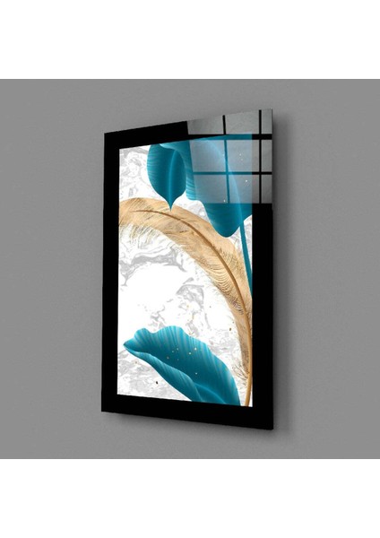 Turkuaz Altın Yaprakcam Tablo fiyatları