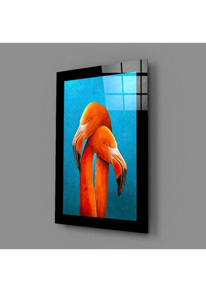 Flamingolar Cam Tablo fiyatları