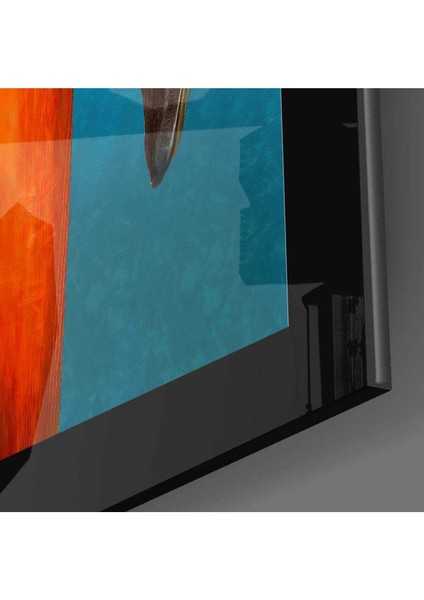 Flamingolar Cam Tablo modelleri