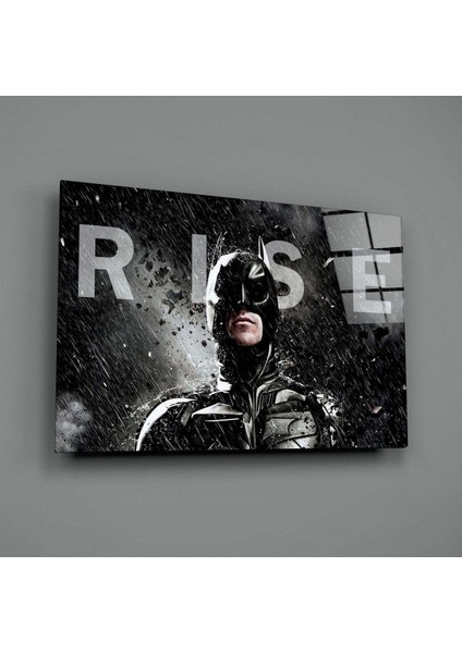 Batman Rise Cam Tablo