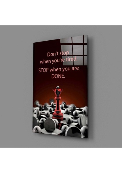 Durma Cam Tablo modelleri