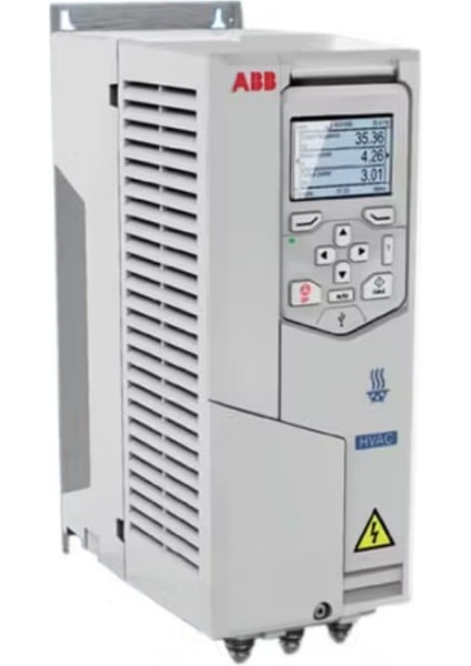 ACH580-01-046A-4+J400 22 Kw Frekans Konvertörü Hvac