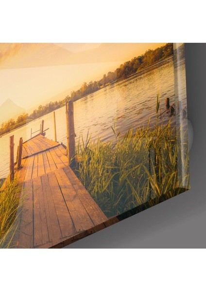 Rıhtım Cam Tablo fiyatları