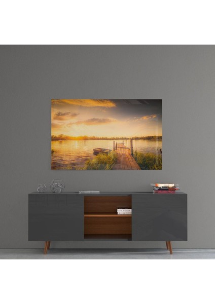 Rıhtım Cam Tablo fırsatları