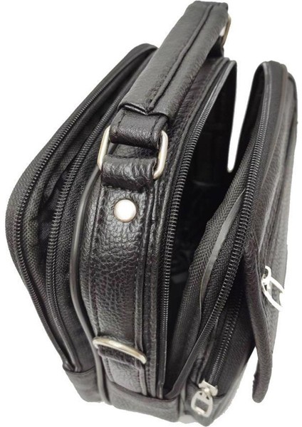 Cakins 21003 Deri Erkek El Çantası fiyatları