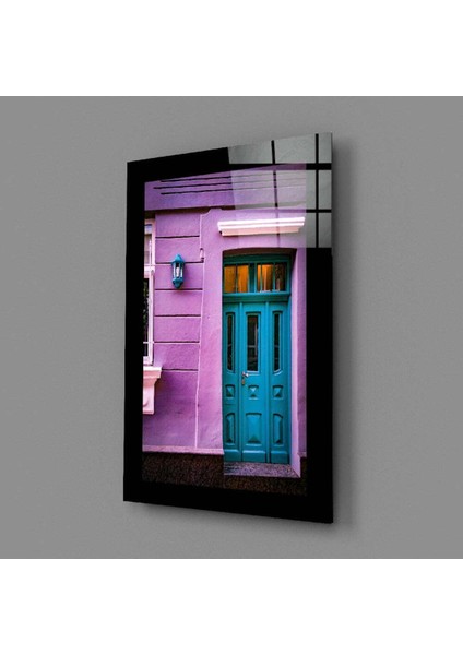 Rengarenk Bina Cam Tablo fiyatları