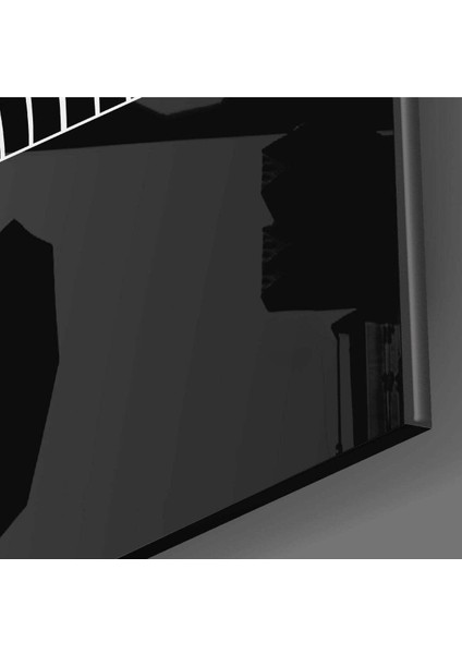 Gökkuşağı Cam Tablonın modelleri