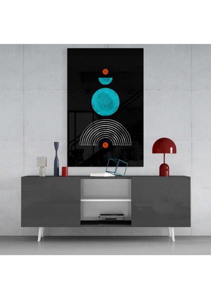 Gökkuşağı Cam Tablonın fırsatları