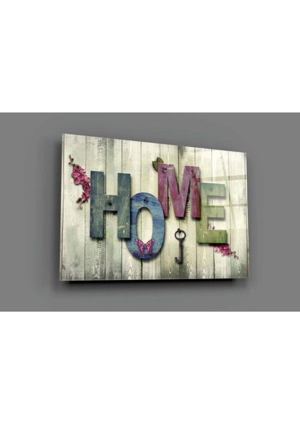 Ev Cam Tablo modelleri