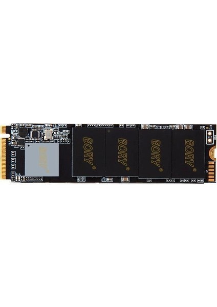 Ontech - 512 GB Bory NV890 M2 2280 3D Nand Nvme