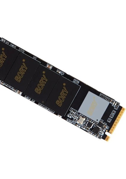 Ontech - 512 GB Bory NV890 M2 2280 3D Nand Nvme