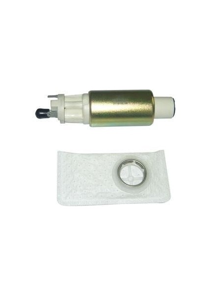 Yakıt Pompası Slx 3bar