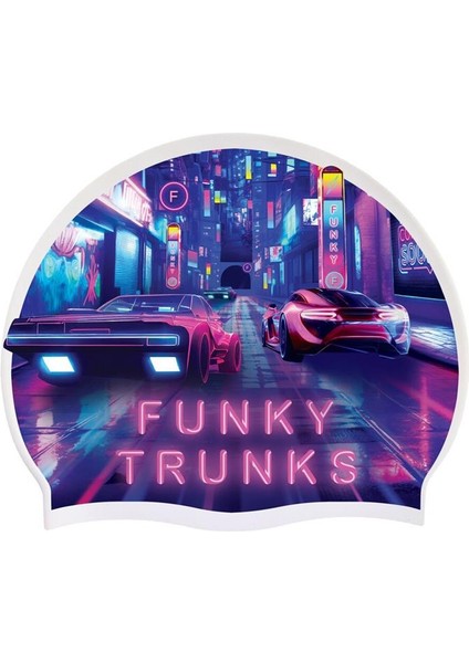 Cyber City Antrenman Bonesi, Silikon Bone