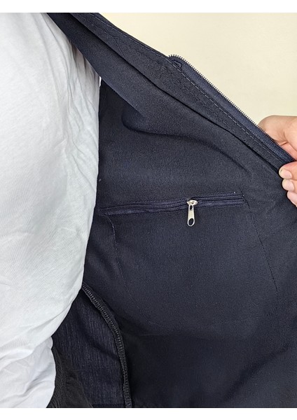 Her Mevsim Kullanılabilen Pamuklu Kumaş Çok Cepli Iş Yelek - Avcı Yelek 5 Beden 5 Renk Seçenekli modelleri