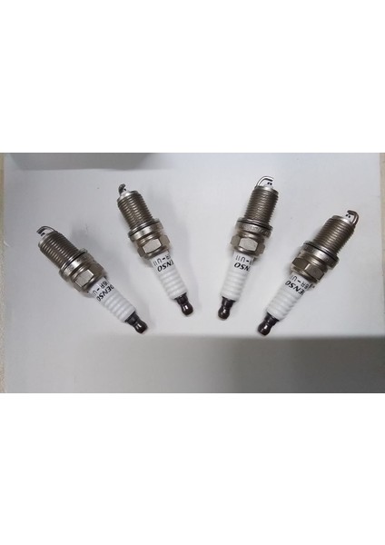 Toyota Yaris 1.3l 2nz-Fe 2005- Buji Takımı 4 Adet modelleri