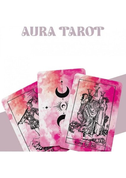 Aura Tarot Kartı