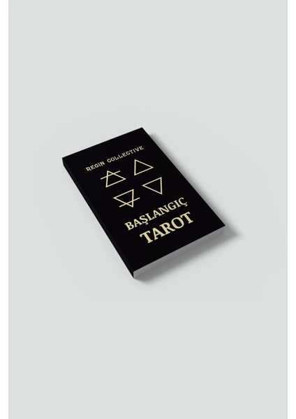 Pink Rider Waite Tarot ve Başlangıç Tarot Kitabı