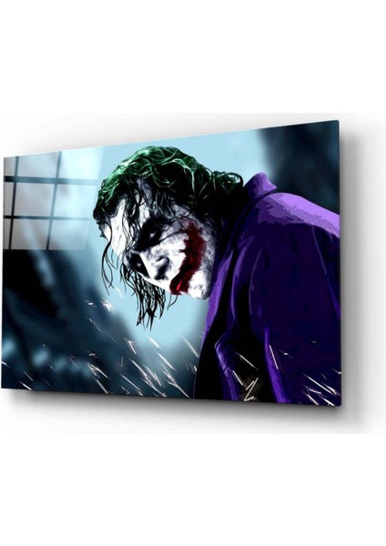 Joker Cam Tablo