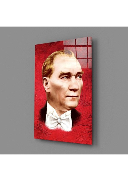 Atatürk Cam Tablo fiyatları